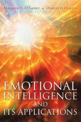 Cover of Emotional Intelligence and Its Applications