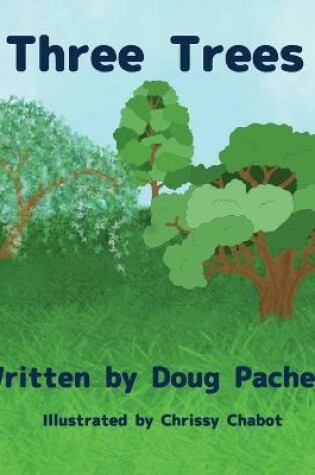 Cover of Three Trees