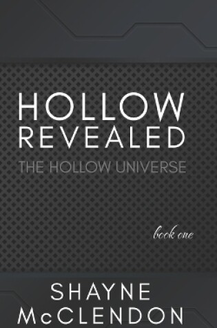 Cover of Hollow Revealed