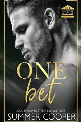 Cover of One Bet