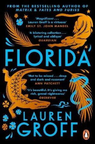 Cover of Florida