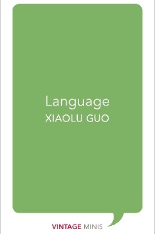 Cover of Language