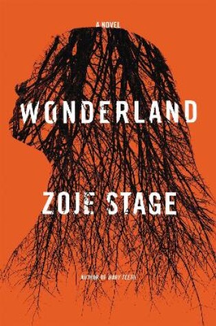 Cover of Wonderland