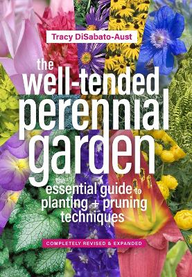 Book cover for Well-Tended Perennial Garden (Completely Revised and Expanded)