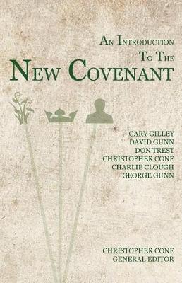 Book cover for An Introduction to the New Covenant