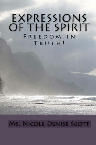 Cover of Expressions of the Spirit