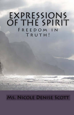 Book cover for Expressions of the Spirit