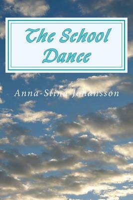 Book cover for The School Dance