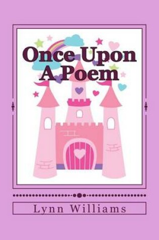 Cover of Once Upon a Poem