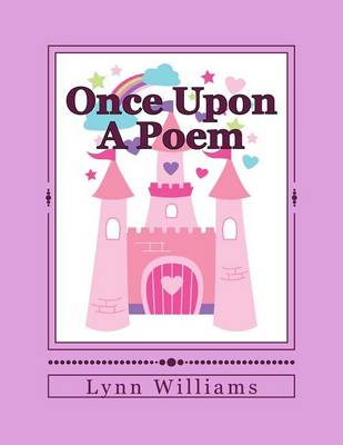 Book cover for Once Upon a Poem