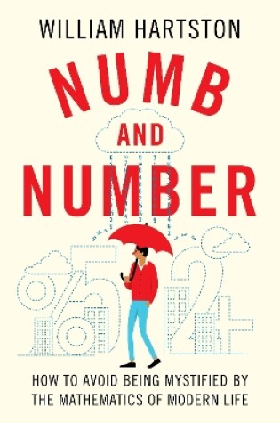 Cover of Numb and Number
