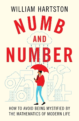 Book cover for Numb and Number