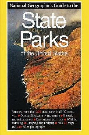 Cover of Guide to the State Parks of the United States