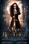 Book cover for A Girl's Best Friend