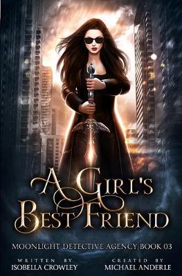 Cover of A Girl's Best Friend