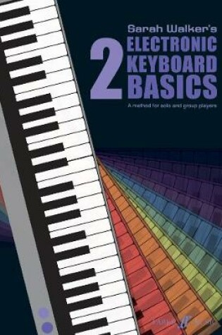 Cover of Electronic Keyboard Basics 2