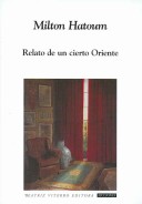 Book cover for Relato de Un Cierto Oriente