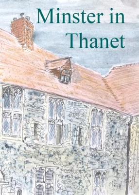 Book cover for Minster In Thanet