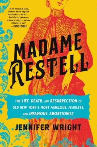 Cover of Madame Restell