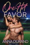 Book cover for One Hot Favor