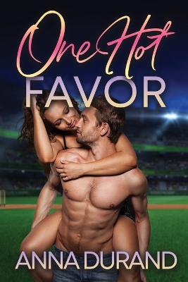 Cover of One Hot Favor