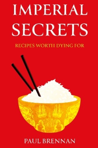 Cover of Imperial Secrets