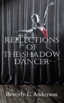 Book cover for Reflections of the Shadow Dancer