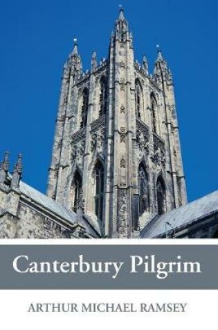 Cover of Canterbury Pilgrim