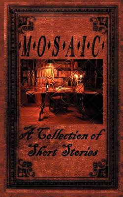 Book cover for Mosaic