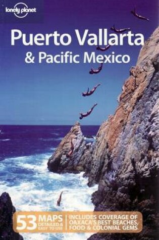 Cover of Puerto Vallarta and Pacific Mexico