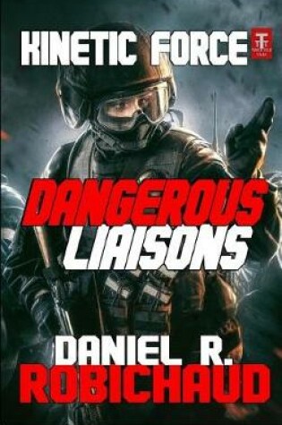 Cover of Dangerous Liaisons