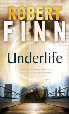 Book cover for Underlife