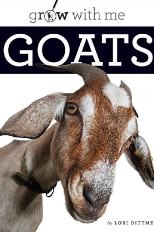 Cover of Goats