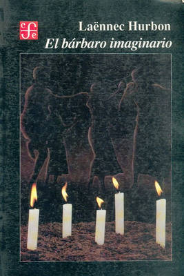 Cover of El Barbaro Imaginario