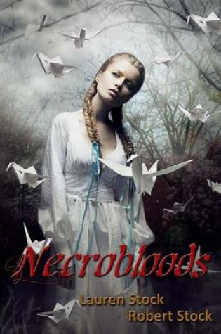 Cover of Necrobloods