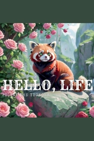 Cover of Hello Life