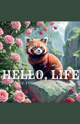 Book cover for Hello Life