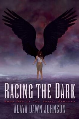 Cover of Racing the Dark