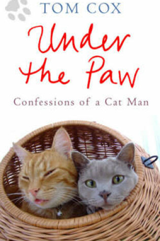 Cover of Under the Paw