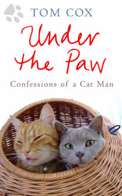 Cover of Under the Paw