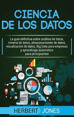 Cover of Ciencia de los datos