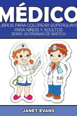 Cover of Medico