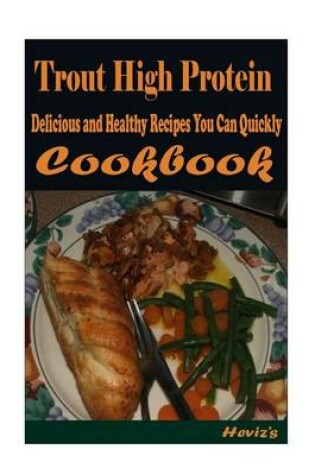 Cover of Trout High Protein