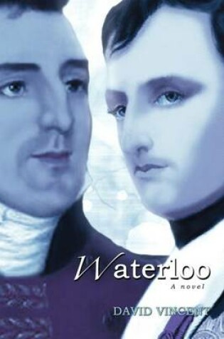 Cover of Waterloo