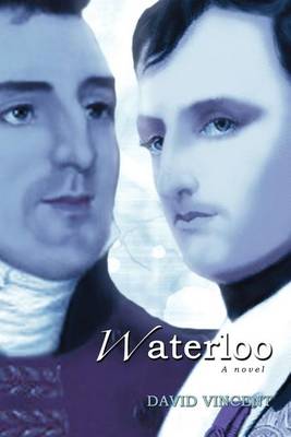 Book cover for Waterloo