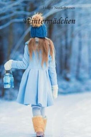 Cover of Wintermädchen