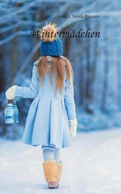 Book cover for Wintermädchen