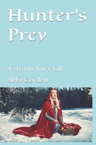 Cover of Hunter's Prey