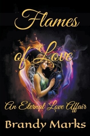 Cover of Flames of Love