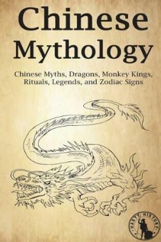 Cover of Chinese Mythology